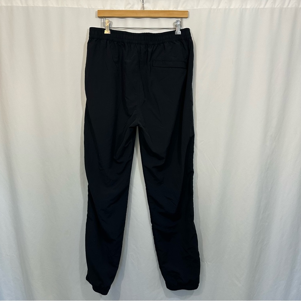 Mens Olivers Jogger Pants in Black - Picture 5 of 9